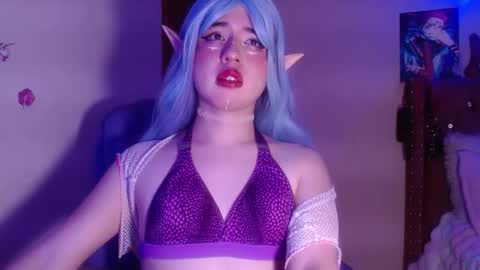 saku online show from November 5, 3:01 pm