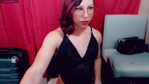 SakuraCumExtreme online show from January 11, 7:09 pm