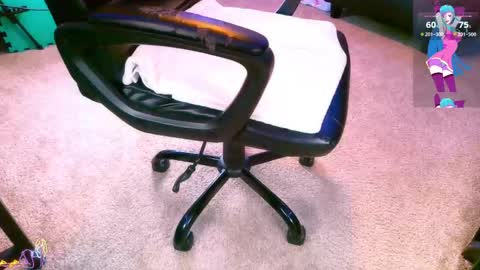 SissySally online show from April 4, 12:58 pm