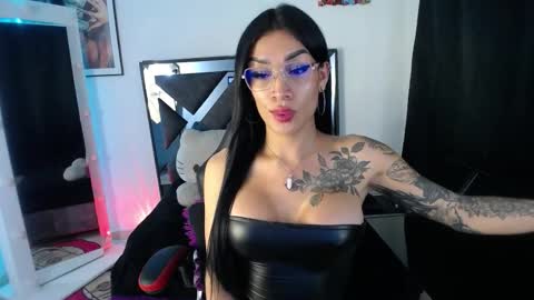 SALO HOT online show from November 2, 12:08 am