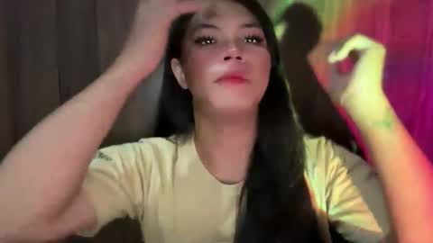 samantha_anderson69 online show from September 11, 9:06 am