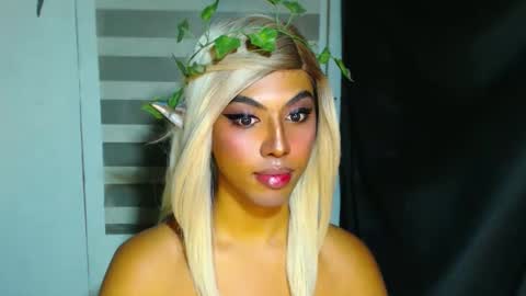 Samantha online show from December 4, 2:05 am