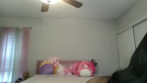 samanthaporsha online show from November 10, 7:37 pm