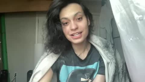 Samantha SayTen online show from January 3, 1:03 pm