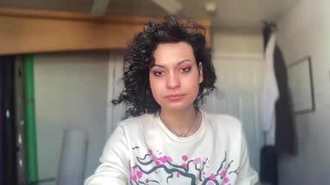 Samantha SayTen online show from January 7, 6:14 pm