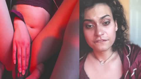 Samantha SayTen online show from January 17, 5:20 pm