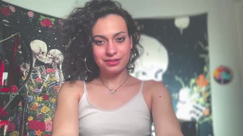 Samantha SayTen online show from January 29, 5:30 am