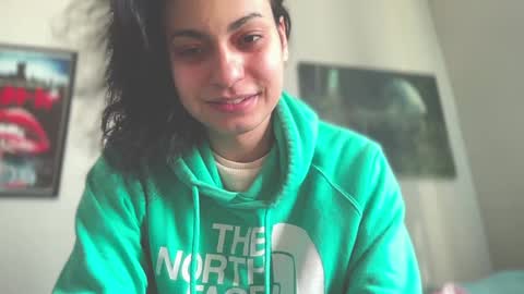 Samantha SayTen online show from February 4, 7:00 pm
