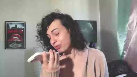Samantha SayTen online show from March 7, 2:58 pm