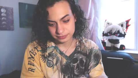Samantha SayTen online show from March 11, 4:07 pm