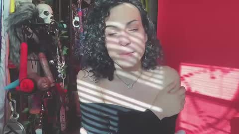 Samantha SayTen online show from October 8, 8:32 pm