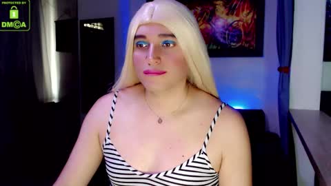 Samara online show from December 22, 1:38 pm