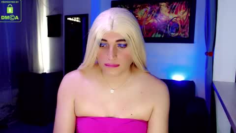 Samara online show from January 10, 2:12 pm