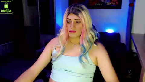 Samara online show from February 24, 4:27 am