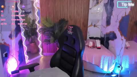 sam online show from June 6, 6:53 am