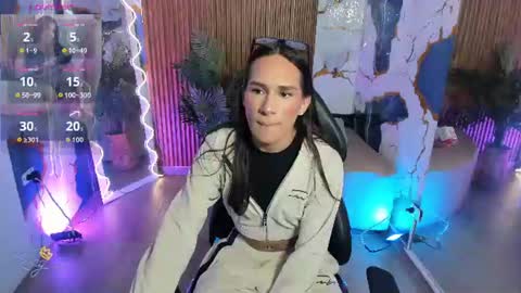 sam online show from June 14, 3:08 am