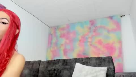 sammy_exotic online show from March 17, 8:44 pm