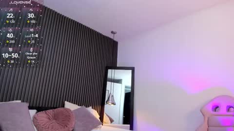 Axel online show from October 30, 3:16 am