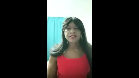 samy87329 online show from April 12, 3:32 am