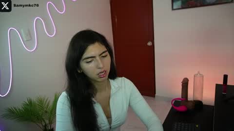 samy online show from July 11, 1:48 pm