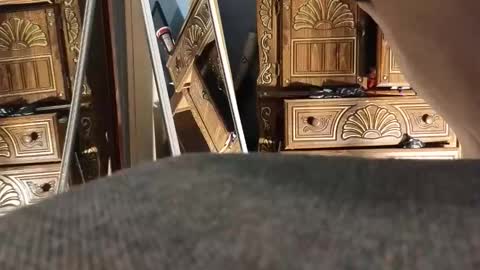 Sandra online show from March 15, 6:16 am