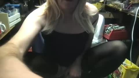 Sarah online show from November 21, 8:21 pm