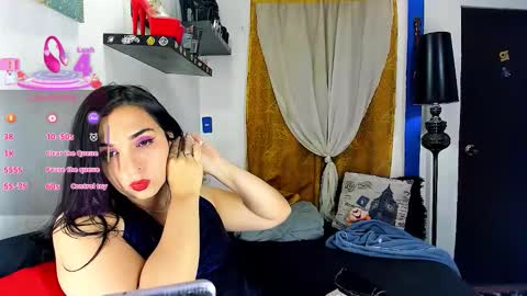  SARAHJEY     online show from February 27, 11:00 pm