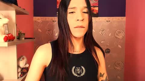 Sara Sofia online show from March 4, 2:06 am