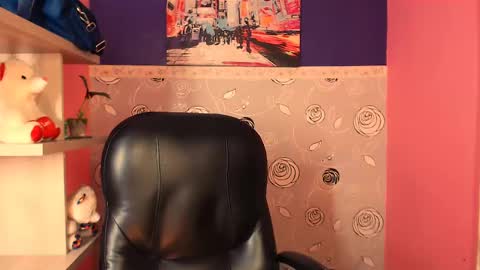 Sara Sofia online show from March 12, 5:02 am