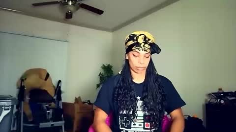 MISTRESS STROKES online show from March 13, 3:01 am