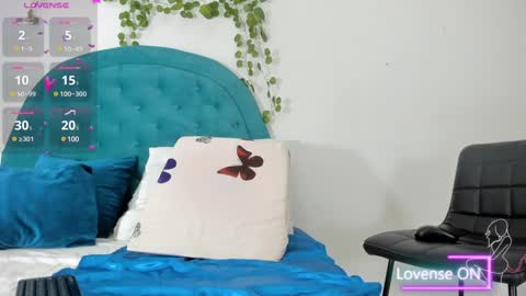 Samantha online show from January 19, 7:37 pm