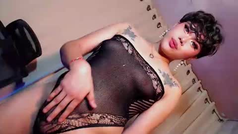 MARIO LABO online show from March 26, 4:27 am
