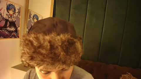 Saturningsweets online show from February 20, 2:30 pm