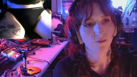 savagewaves online show from March 29, 12:22 am