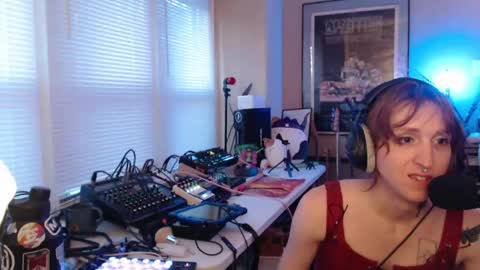 savagewaves online show from April 21, 12:23 am