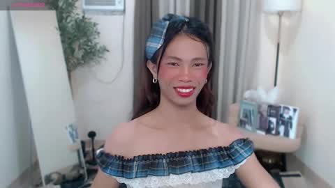 Scarlet online show from June 17, 12:06 pm