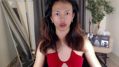 Scarlet online show from July 5, 9:37 am