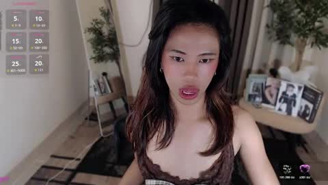 Scarlet online show from July 24, 12:04 pm