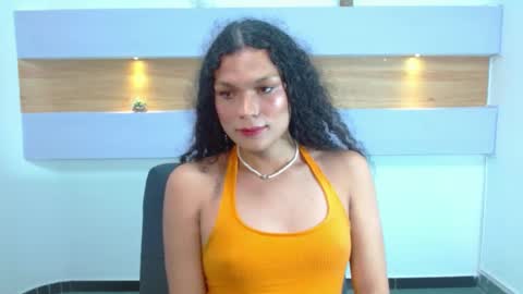 Scarlet Dream online show from March 7, 7:52 pm