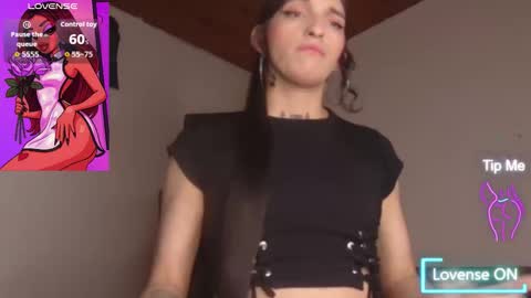 scarlet online show from February 9, 11:33 pm