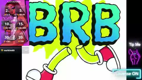 scarlet online show from February 21, 1:52 am