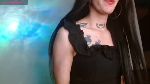 scarlet online show from June 7, 1:02 am
