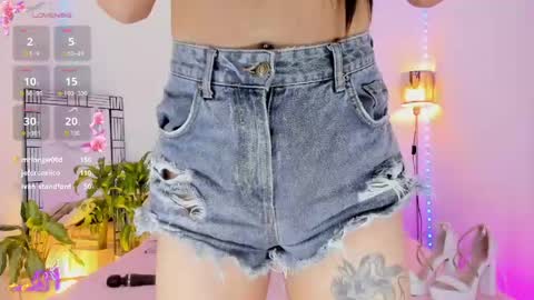  Scarlett Steelee  Independent Model online show from April 21, 2:51 am