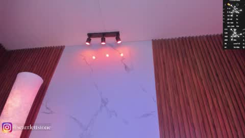 Scarlett Stone online show from March 11, 2:26 am