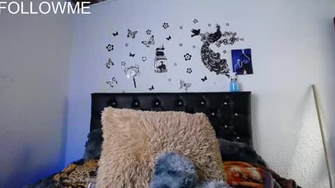 Myystiic online show from January 22, 4:55 pm