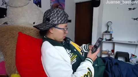 Myystiic online show from January 25, 8:21 pm