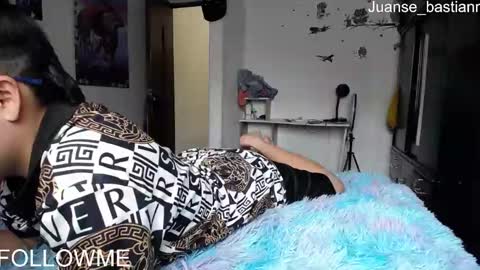 Myystiic online show from February 7, 2:26 pm