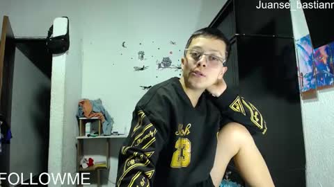 Myystiic online show from February 8, 12:28 am