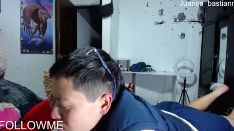 Myystiic online show from February 27, 2:32 am