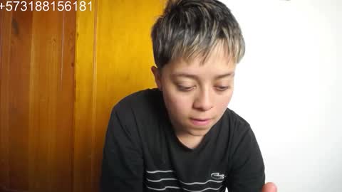 Myystiic online show from January 9, 6:57 pm